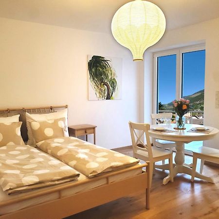 Ferienwohnung In Schlanders Zewnętrze zdjęcie
