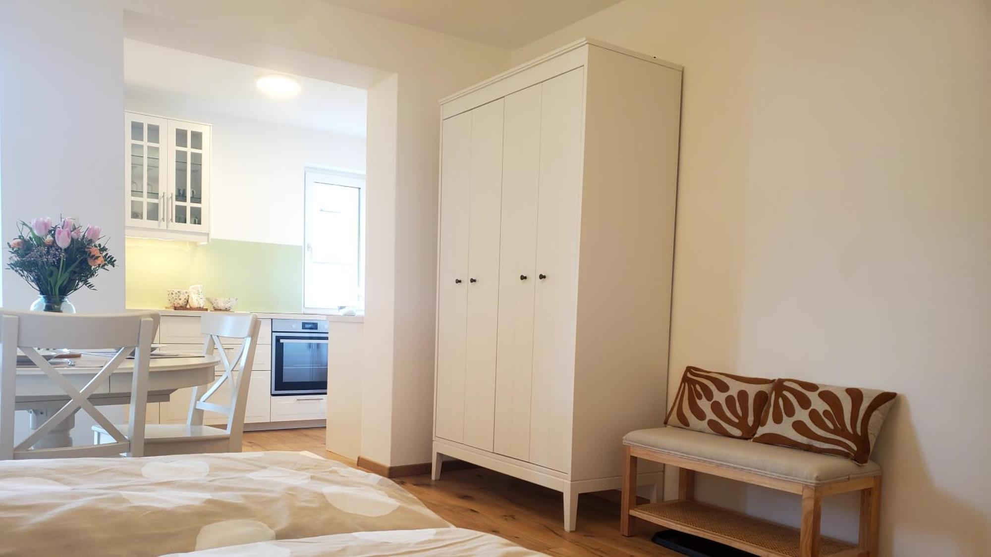 Ferienwohnung In Schlanders Zewnętrze zdjęcie